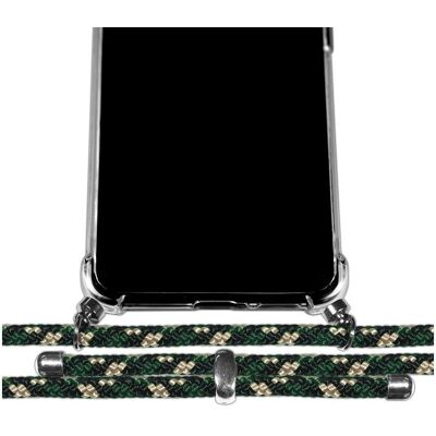 Etui TUMUNDOSMARTPHONE pour Xiaomi Poco F5 5G avec cordon - Publicité Etui TUMUNDOSMARTPHONE pour Xiaomi Poco F5 5G avec cordon - Publicité