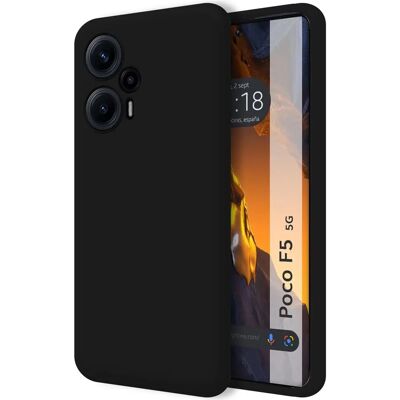 Coque TUMUNDOSMARTPHONE pour Xiaomi Poco F5 5G Coque TUMUNDOSMARTPHONE pour Xiaomi Poco F5 5G