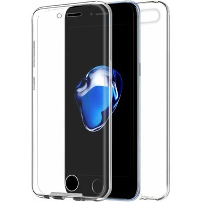 iPhone 7/8/SE (2020) - Transparente iPhone 7/8/SE (2020) - Transparente