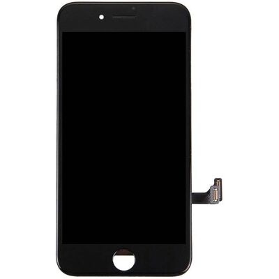 Cool Tela Completa de Substituição para iPhone 7 - Preto Cool Tela Completa de Substituição para iPhone 7 - Preto