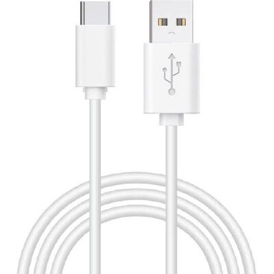Cool USB-C Kabel 1,2m - Schnelles Laden & Datenübertragung Cool USB-C Kabel 1,2m - Schnelles Laden & Datenübertragung