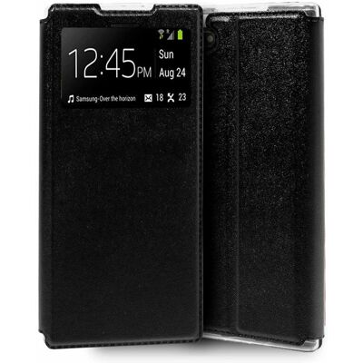 Coque Flip COOL pour Samsung N970 Galaxy Note 10 - Étui téléphone - Publicité Coque Flip COOL pour Samsung N970 Galaxy Note 10 - Étui téléphone - Publicité
