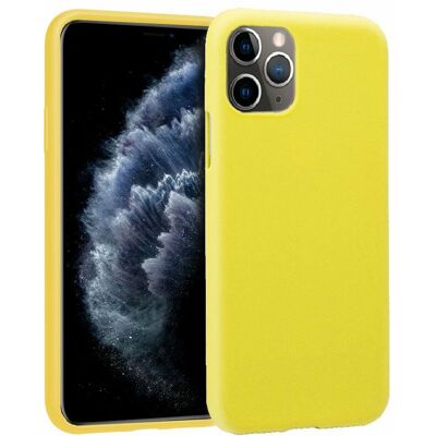 Cool iPhone 11 Pro Silikonfodral - Mobilskal Cool iPhone 11 Pro Silikonfodral - Mobilskal