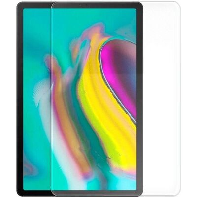 Samsung Galaxy Tab S5e T720 / T725 Displayschutz - Transparent Samsung Galaxy Tab S5e T720 / T725 Displayschutz - Transparent