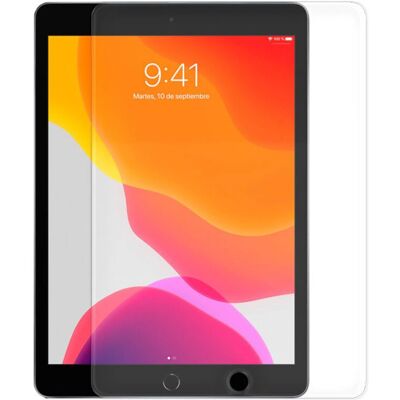 Protecteur d'Écran en Verre Trempé Cool pour iPad 10.2" - Publicité Protecteur d'Écran en Verre Trempé Cool pour iPad 10.2" - Publicité