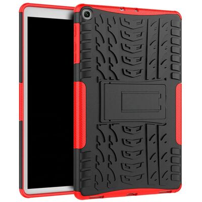 Cool Samsung Galaxy Tab A T510/T515 Hartschale - Tablet Hülle Cool Samsung Galaxy Tab A T510/T515 Hartschale - Tablet Hülle