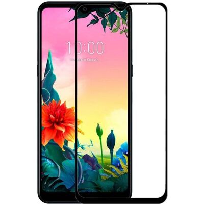 Protector de Pantalla LG K50s Cubierta Completa 3D Protector de Pantalla LG K50s Cubierta Completa 3D