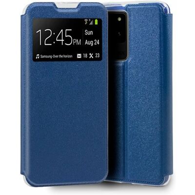 Capa Flip Cover Cool Galaxy S20 Ultra - Proteção de celular Capa Flip Cover Cool Galaxy S20 Ultra - Proteção de celular
