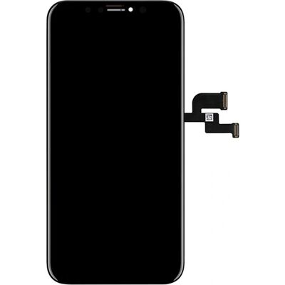 COOL - iPhone X - Preto - Substituição de tela COOL - iPhone X - Preto - Substituição de tela