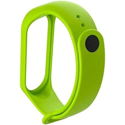 Correa verde Xiaomi Mi Band 5, 6, 7, Amazfit Band 5 Correa verde Xiaomi Mi Band 5, 6, 7, Amazfit Band 5