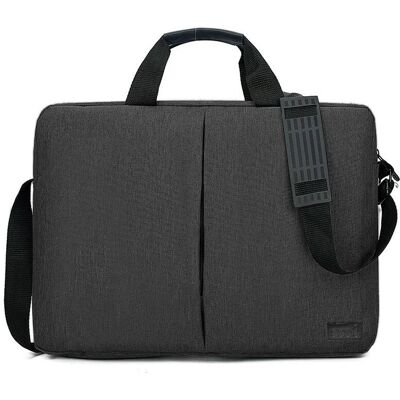 COOL 8434847038353 Laptop-Tasche - 15-16 Zoll - Schwarz COOL 8434847038353 Laptop-Tasche - 15-16 Zoll - Schwarz