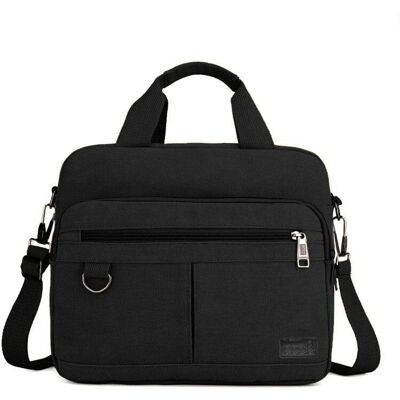 Custodia per laptop Cleveland - Resistente all'acqua e agli urti - 12-14 pollici Custodia per laptop Cleveland - Resistente all'acqua e agli urti - 12-14 pollici