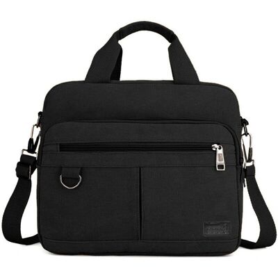 Funda para portátil COOL 8434847038964 - Negro - 40,6cm Funda para portátil COOL 8434847038964 - Negro - 40,6cm