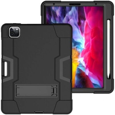 Funda de cuero Apple para iPad Pro 11 2020/2021 y iPad Air 4 10.9 - Funda para tableta Funda de cuero Apple para iPad Pro 11 2020/2021 y iPad Air 4 10.9 - Funda para tableta