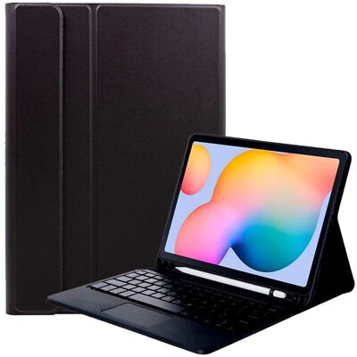 Cool Funda Samsung Galaxy Tab S6 Lite 10.4" Cuero Sintético Cool Funda Samsung Galaxy Tab S6 Lite 10.4" Cuero Sintético