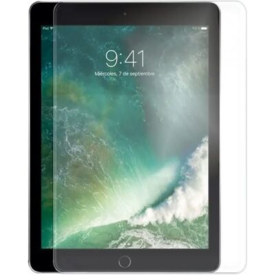 Protector de Pantalla Cool para iPad - Vidrio Templado para iPad Pro 10.5 y Air 2019 Protector de Pantalla Cool para iPad - Vidrio Templado para iPad Pro 10.5 y Air 2019