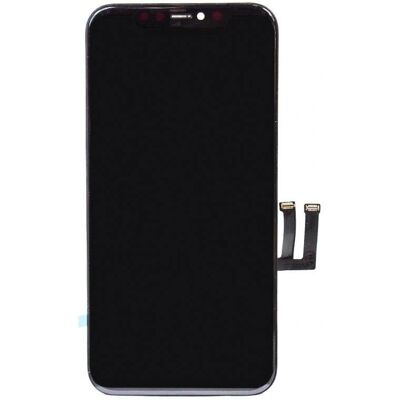 Tela completa preta para iPhone 11 - Tela Tela completa preta para iPhone 11 - Tela