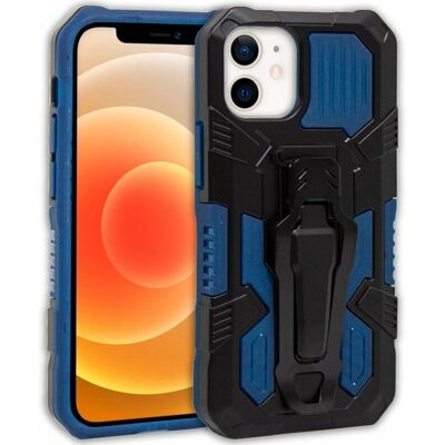 Funda Cool 8434847044538 Marino para Teléfono - Carcasa para Móvil Funda Cool 8434847044538 Marino para Teléfono - Carcasa para Móvil