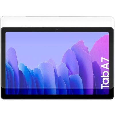 Samsung Galaxy Tab A7 T500 T503 T505 Tempered Glass Displayschutz Samsung Galaxy Tab A7 T500 T503 T505 Tempered Glass Displayschutz