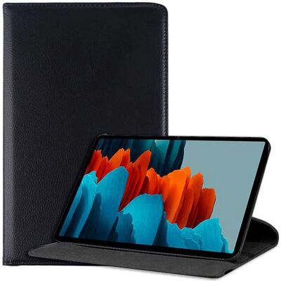 Funda de polipiel para Samsung Galaxy Tab S7 T870 T875 - Protector de Tableta Funda de polipiel para Samsung Galaxy Tab S7 T870 T875 - Protector de Tableta