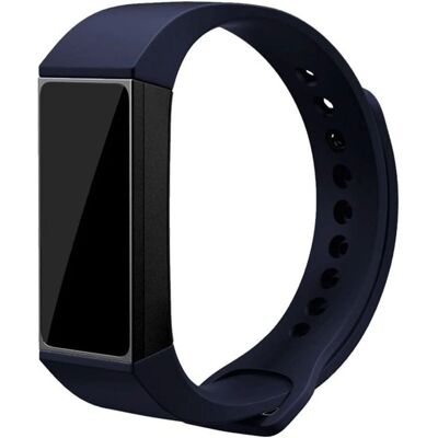 Nawigacyjny pasek silikonowy Xiaomi Mi Band 4C - Akcesorium Nawigacyjny pasek silikonowy Xiaomi Mi Band 4C - Akcesorium