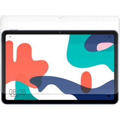 Huawei Matepad 10.4 gehärtetes Glas Displayschutz - Transparent Huawei Matepad 10.4 gehärtetes Glas Displayschutz - Transparent