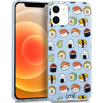 Funda Cool 8434847047836 Multicolor Funda Cool 8434847047836 Multicolor
