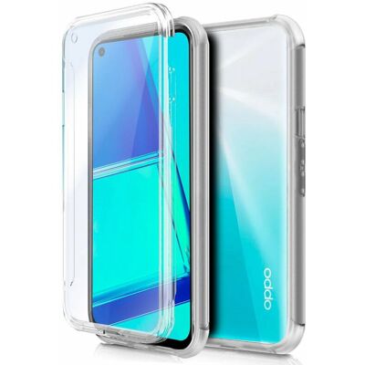 Cool Oppo A52/a72/a92 3D Silikon Hülle - Handyhülle Cool Oppo A52/a72/a92 3D Silikon Hülle - Handyhülle