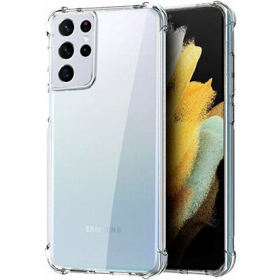 Cool G998 Transparent AntiShock Handyhülle Cool G998 Transparent AntiShock Handyhülle