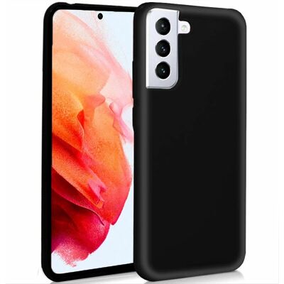 Funda en Silicona Cool Samsung G990 Galaxy S21 - Capa para Móvil Funda en Silicona Cool Samsung G990 Galaxy S21 - Capa para Móvil