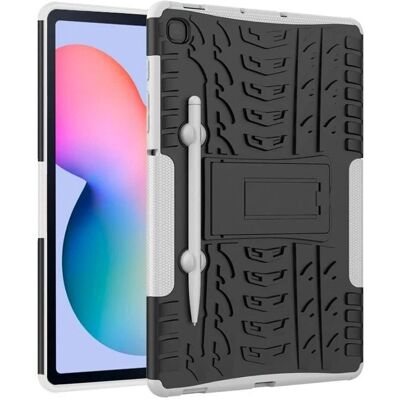 Custodia rigida Samsung Galaxy Tab S6 Lite - 10,4 - Nera Custodia rigida Samsung Galaxy Tab S6 Lite - 10,4 - Nera