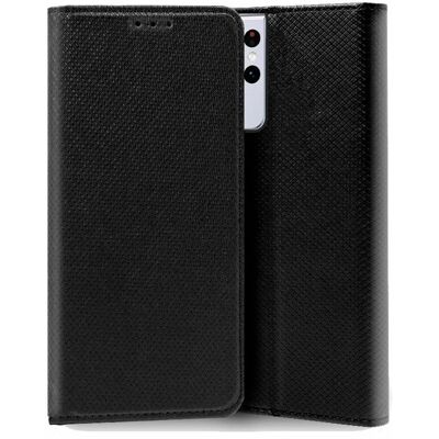 Funda COOL - Negra para Samsung Galaxy S21 Ultra Funda COOL - Negra para Samsung Galaxy S21 Ultra