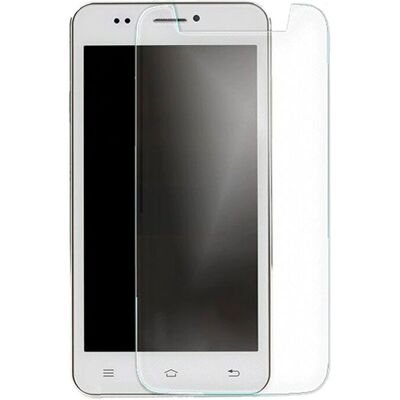Cool Smartphone 6" Gehärtetes Glas Displayschutz - Transparent Cool Smartphone 6" Gehärtetes Glas Displayschutz - Transparent