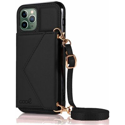 Cool iPhone 11 Pro Max Anhänger Wallet Hülle - Handyhülle Cool iPhone 11 Pro Max Anhänger Wallet Hülle - Handyhülle