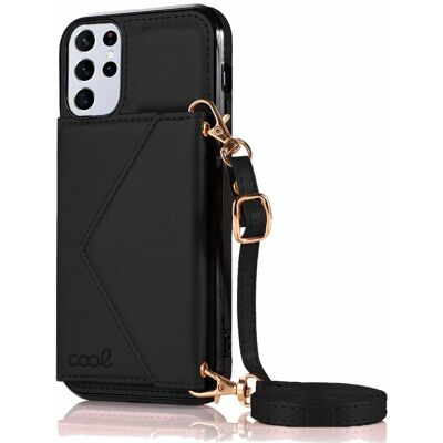 Cool G998 Galaxy S21 Ultra Anhänger Wallet Hülle - Handyhülle Cool G998 Galaxy S21 Ultra Anhänger Wallet Hülle - Handyhülle