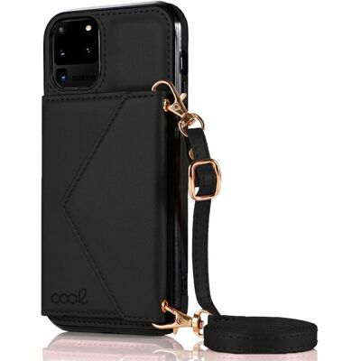 Cool G988 Galaxy S20 Ultra 5G Anhänger Brieftaschenhülle - Handyhülle Cool G988 Galaxy S20 Ultra 5G Anhänger Brieftaschenhülle - Handyhülle