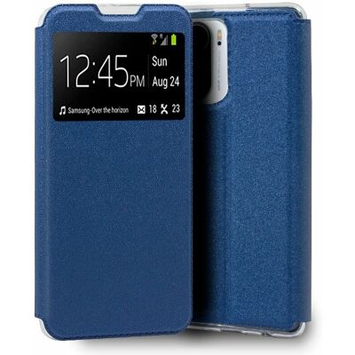Funda Flip Cool Xiaomi Mi 11i/Pocophone F3 - Carcasa para Móvil Funda Flip Cool Xiaomi Mi 11i/Pocophone F3 - Carcasa para Móvil