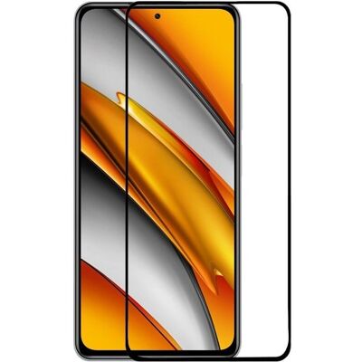 Xiaomi Mi 11i Gehärtetes Glas Displayschutz - 3D Vollabdeckung Xiaomi Mi 11i Gehärtetes Glas Displayschutz - 3D Vollabdeckung