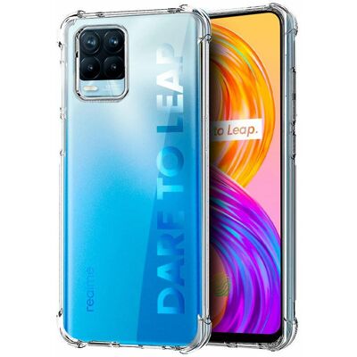 Funda de Móvil Cool 8434847054032 - Transparente Funda de Móvil Cool 8434847054032 - Transparente