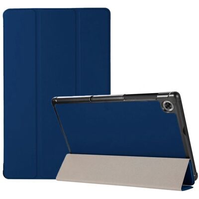 Lenovo Tab M10 HD 2. Generation Blaue Polyskin Hülle Lenovo Tab M10 HD 2. Generation Blaue Polyskin Hülle