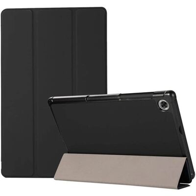 Funda de Cuero para Lenovo Tab M10 HD 2a Gen - Protección Delgado Funda de Cuero para Lenovo Tab M10 HD 2a Gen - Protección Delgado