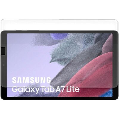Samsung Galaxy Tab A7 Lite T220/T225 Transparent Displayschutzfolie Samsung Galaxy Tab A7 Lite T220/T225 Transparent Displayschutzfolie