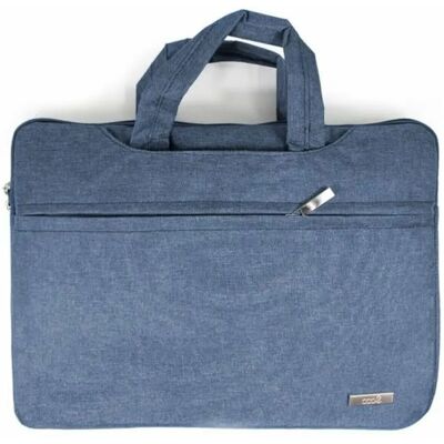 Cool Sigma Laptoptasche - Blau - Laptop Case Cool Sigma Laptoptasche - Blau - Laptop Case