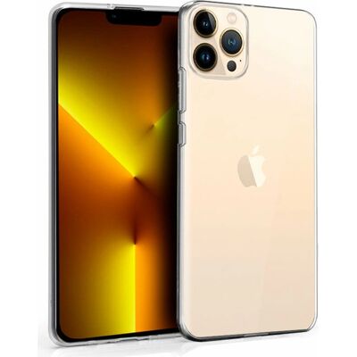 Funda de Silicona Transparente COOL 8434847056432 - Carcasa Móvil Funda de Silicona Transparente COOL 8434847056432 - Carcasa Móvil