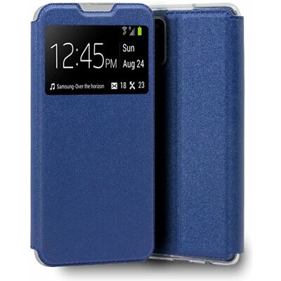 Funda Flip Cool A037 Galaxy A03s Azul Funda Flip Cool A037 Galaxy A03s Azul