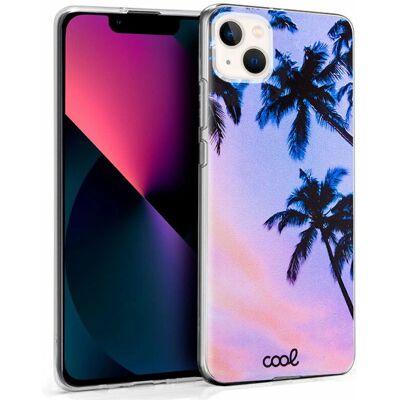 Capa Cool 8434847057705 - Desenhos de praia Capa Cool 8434847057705 - Desenhos de praia