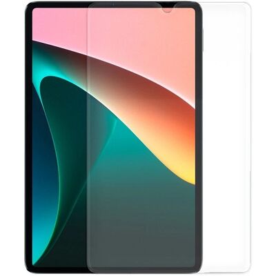 Cool Xiaomi Pad 5 / Pad 5 Pro Transparent - Displayschutz Cool Xiaomi Pad 5 / Pad 5 Pro Transparent - Displayschutz