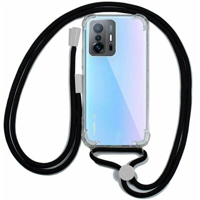 Funda COOL 8434847057989 para móvil - Antigolpes, Negro Funda COOL 8434847057989 para móvil - Antigolpes, Negro