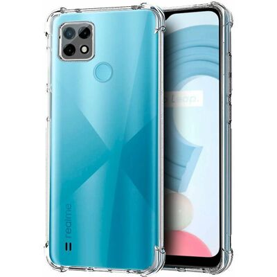 Coque de Téléphone COOL 8434847058153 - Protection Transparente AntiShock - Publicité Coque de Téléphone COOL 8434847058153 - Protection Transparente AntiShock - Publicité