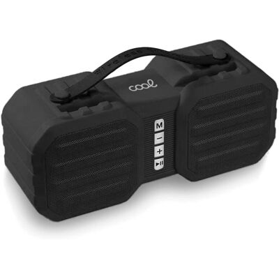 Altavoz Bluetooth Soho 8W - Alta Fidelidad, Radio FM Altavoz Bluetooth Soho 8W - Alta Fidelidad, Radio FM